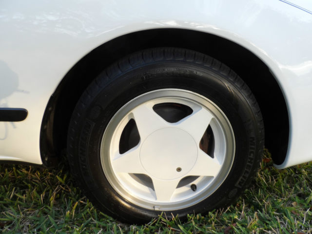 1991 Toyota Celica STX - photo 12