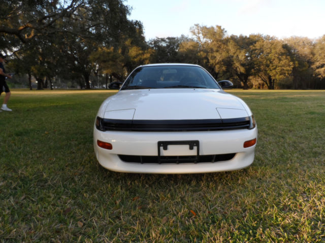 1991 Toyota Celica STX - photo 13