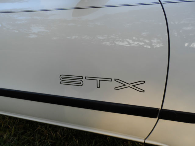 1991 Toyota Celica STX - photo 8