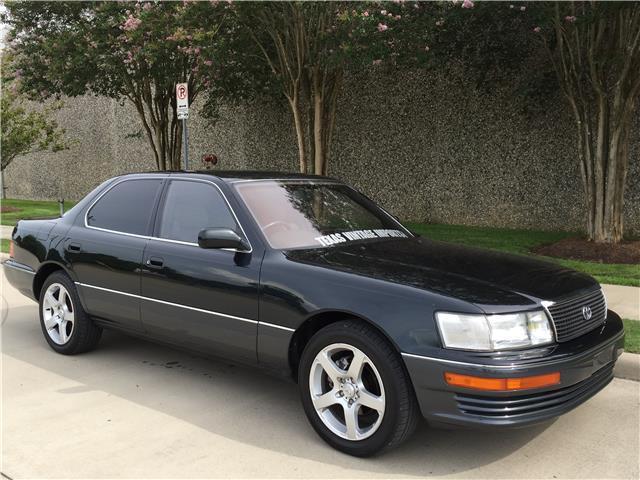 1991 Toyota CELSIOR TOP - photo 11