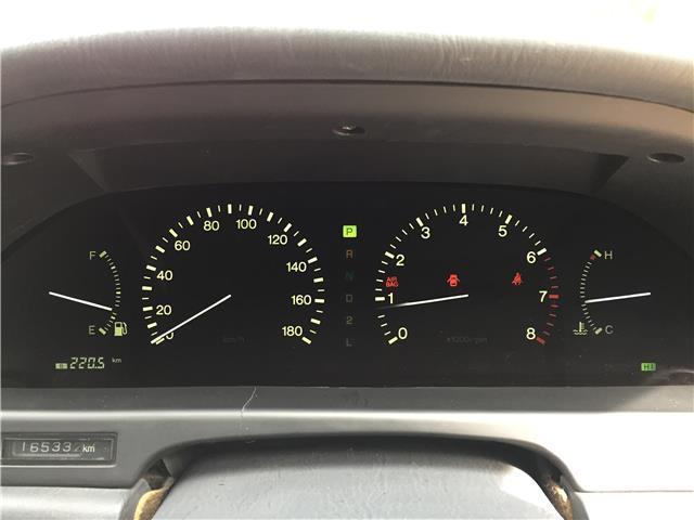 1991 Toyota CELSIOR TOP - photo 9