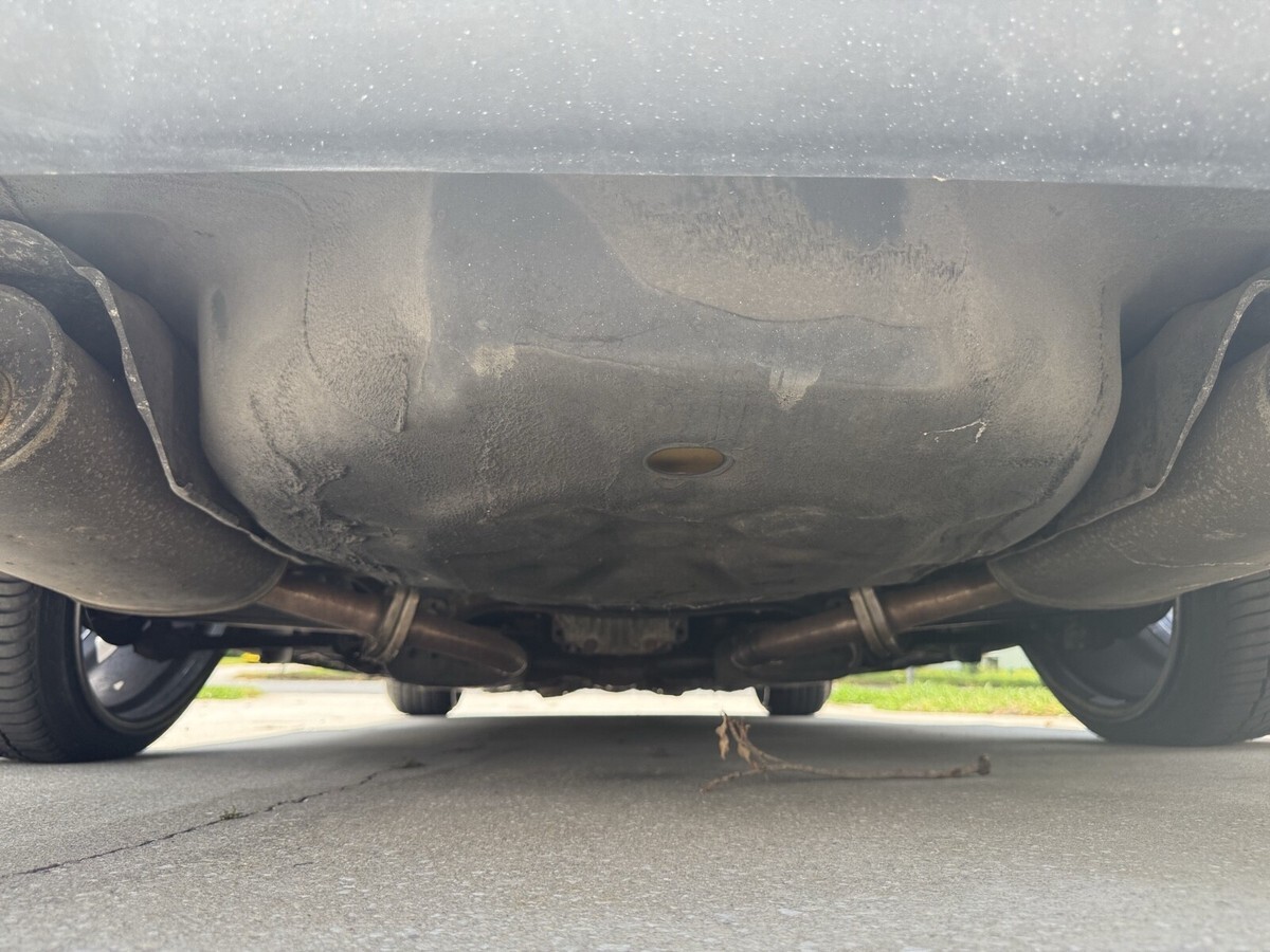1991 Toyota Celsior Type B - photo 11