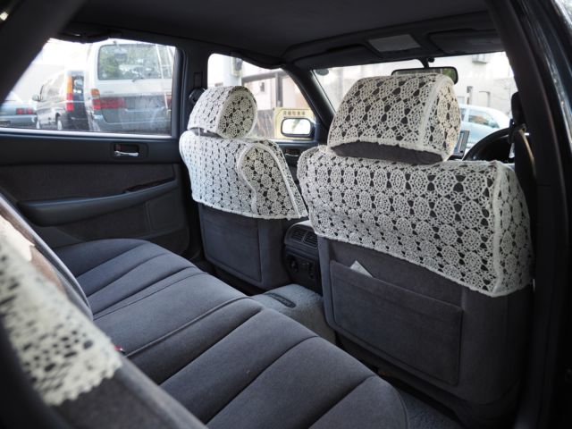 1991 Lexus LS Celsior C-Spec - photo 11