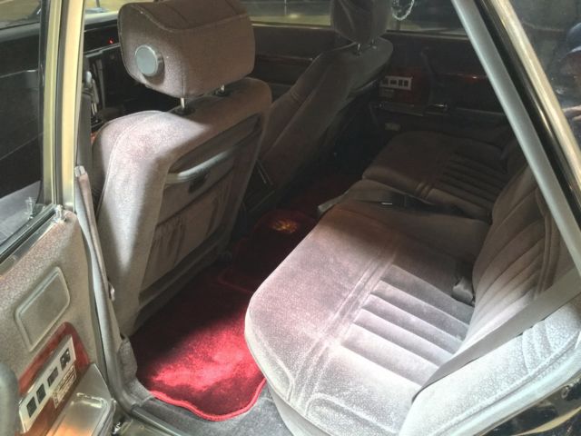 1991 Toyota Century - photo 10