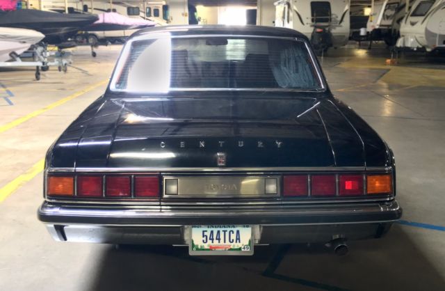 1991 Toyota Century - photo 4