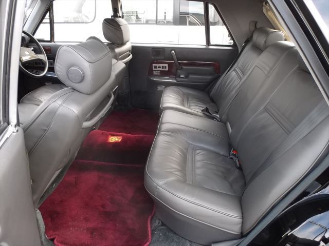 1991 Toyota Other Century L - photo 10