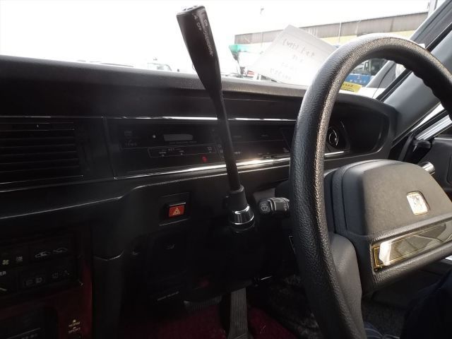 1991 Toyota Other Century L - photo 12