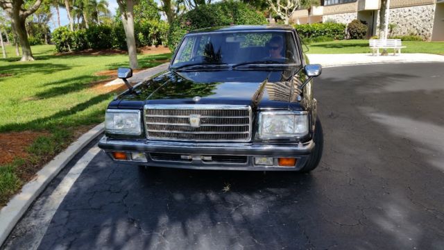 1991 Toyota Other Century L - photo 2