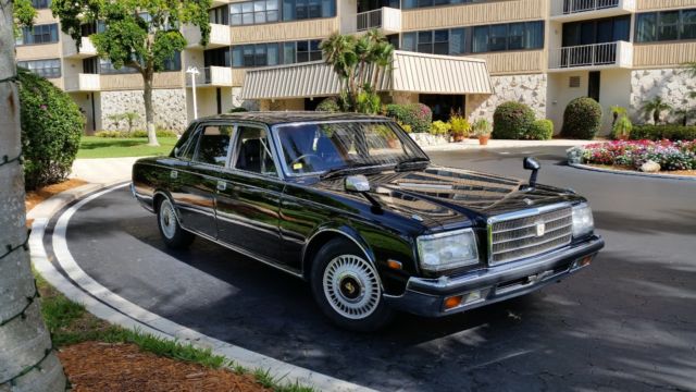 1991 Toyota Other Century L - photo 3