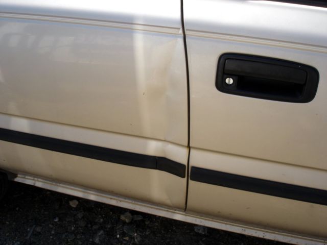 1991 Toyota Other - photo 6