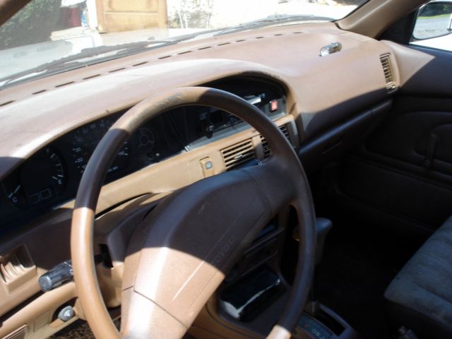 1991 Toyota Other - photo 7