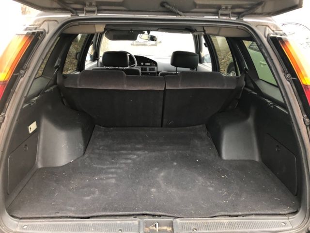 1991 Toyota Corolla DX - photo 9