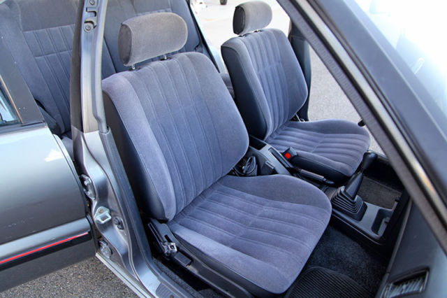 1991 Toyota Corolla - photo 6