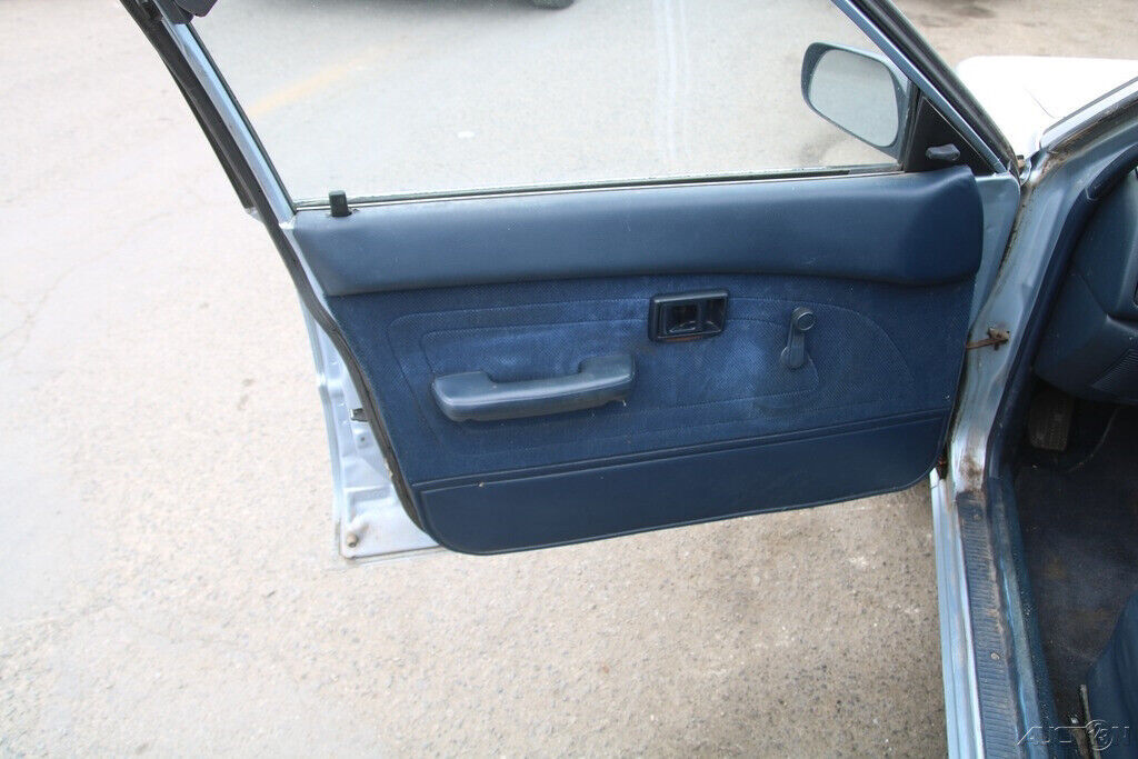 1991 Toyota Corolla Deluxe - photo 12