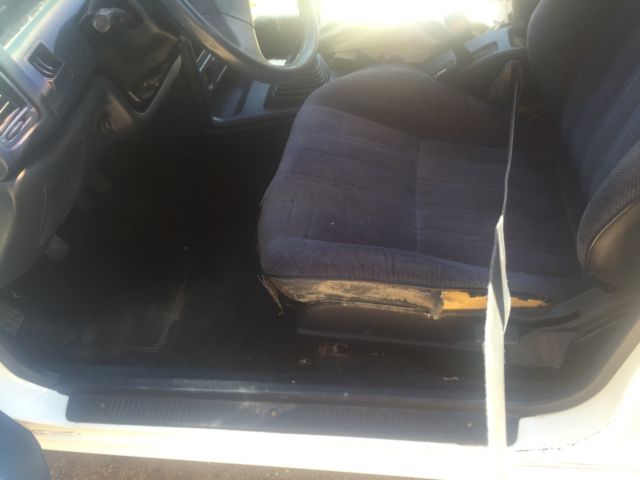 1991 Toyota Corolla All-Trac - photo 13