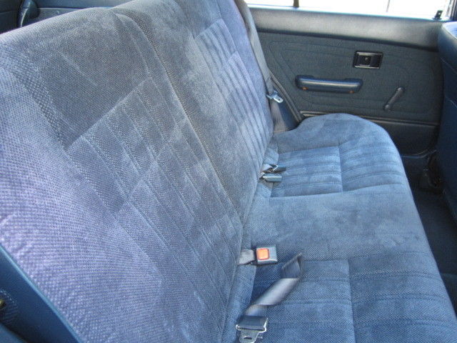 1991 Toyota Corolla DX - photo 13