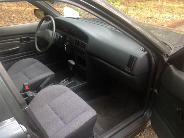 1991 Toyota Corolla Sedan - photo 12