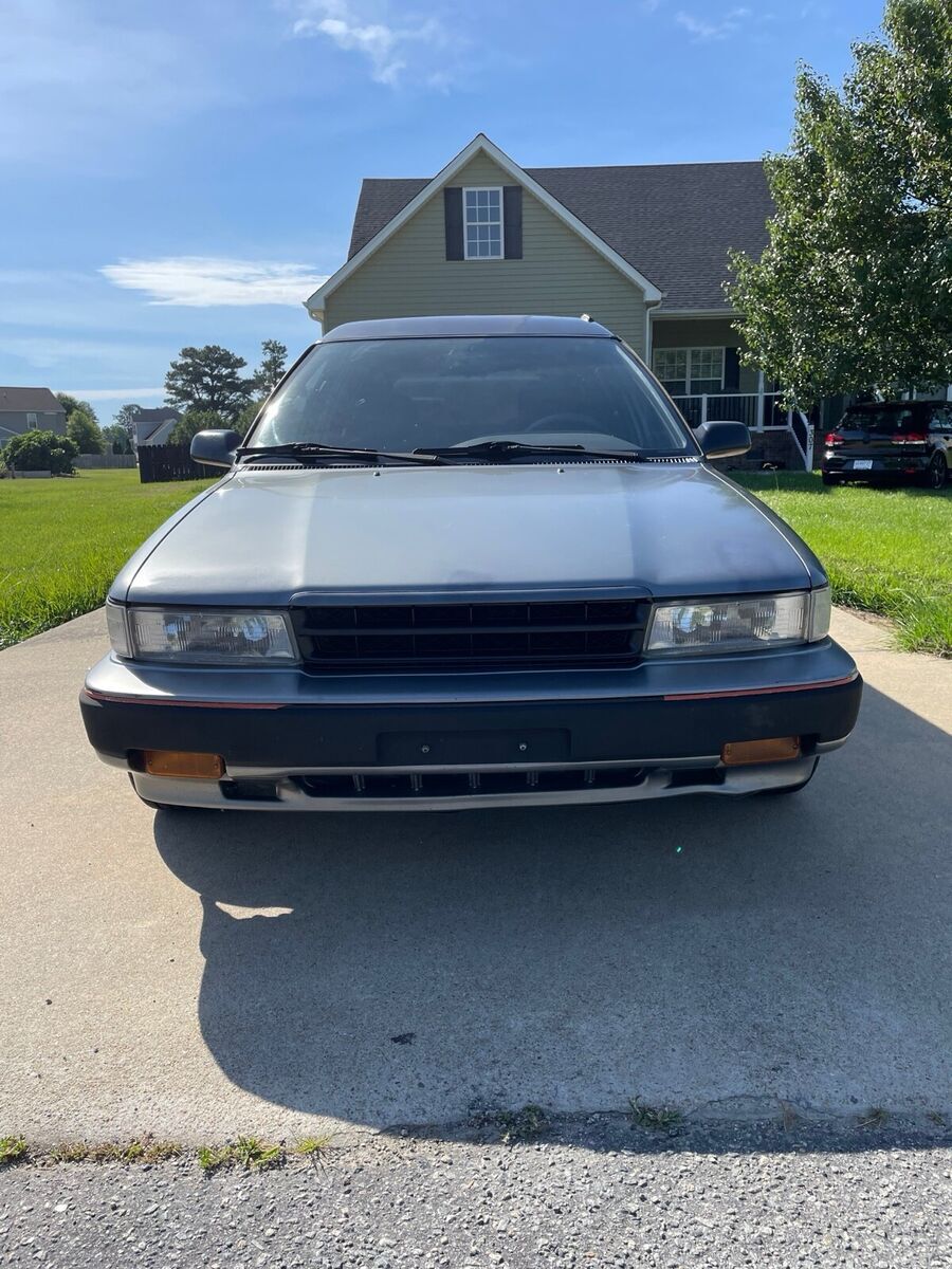 1991 Toyota Corolla DLX - photo 2