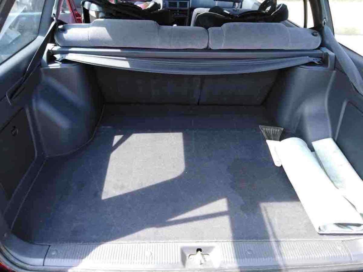 1991 Toyota Corolla DLX - photo 10