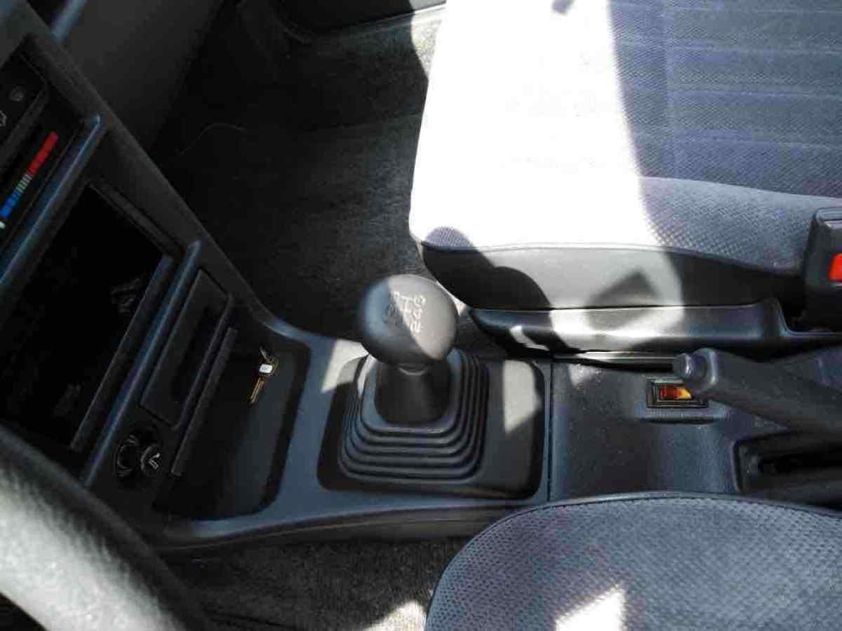 1991 Toyota Corolla DLX - photo 11