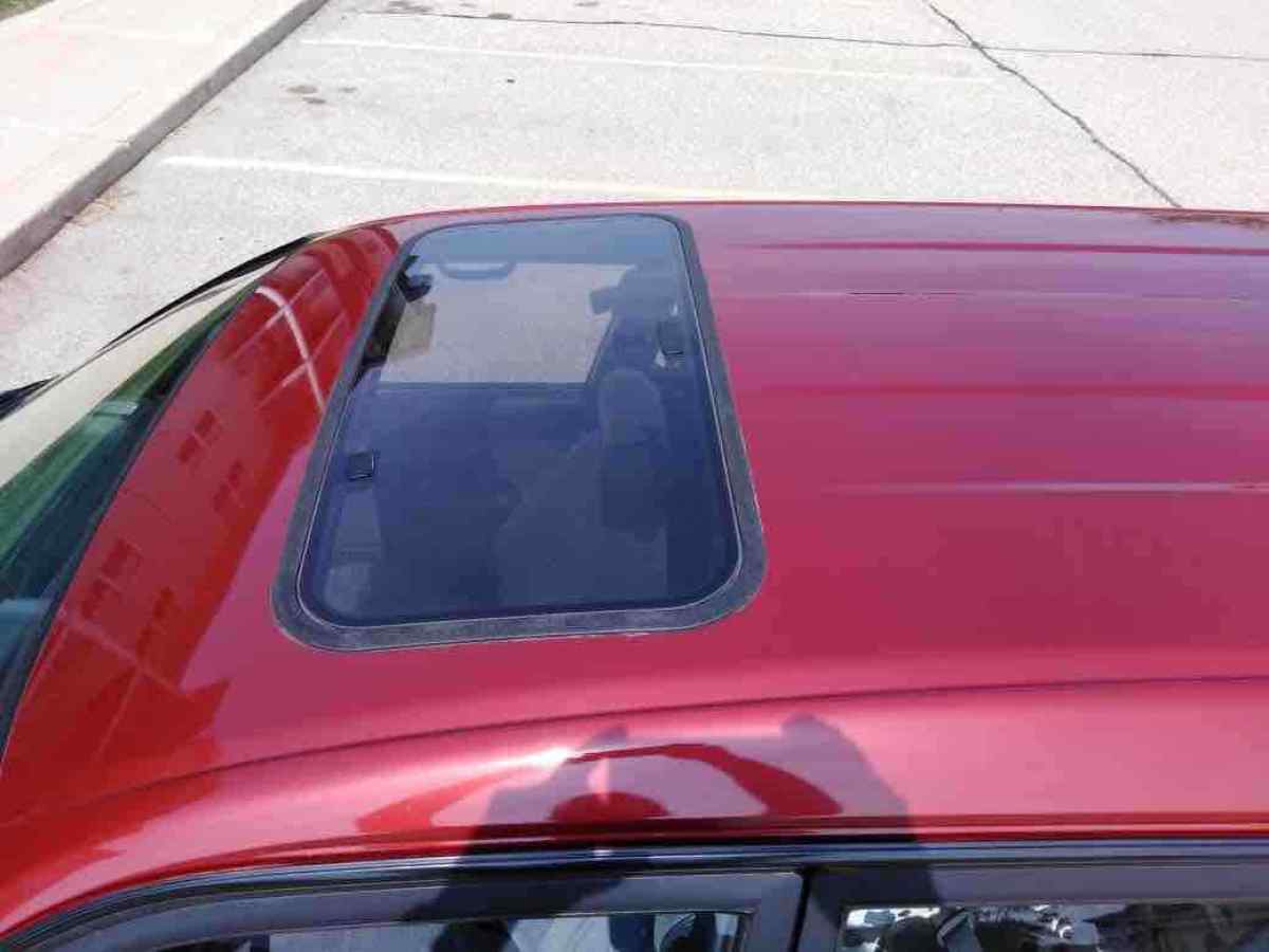 1991 Toyota Corolla DLX - photo 5