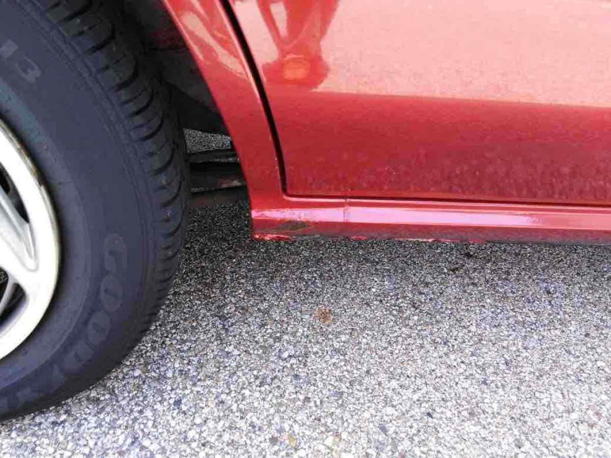 1991 Toyota Corolla DLX - photo 6