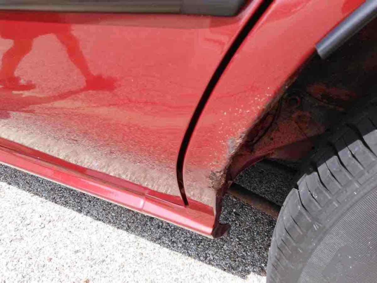 1991 Toyota Corolla DLX - photo 7