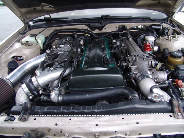 1991 Toyota Cressida - photo 6