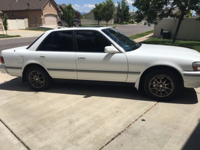 1991 Toyota Cressida - photo 3