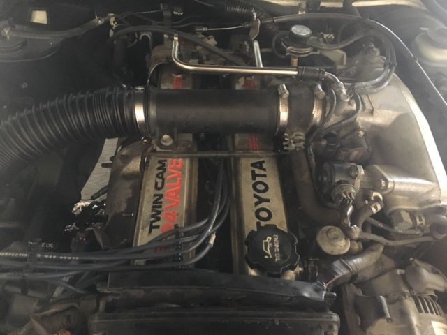 1991 Toyota Cressida - photo 9