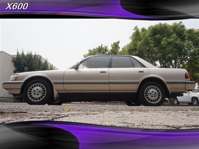 1991 Toyota Cressida, Brown with 57,935 Miles available now! 1991 Toyota Cressida 1 Owner Original 50k