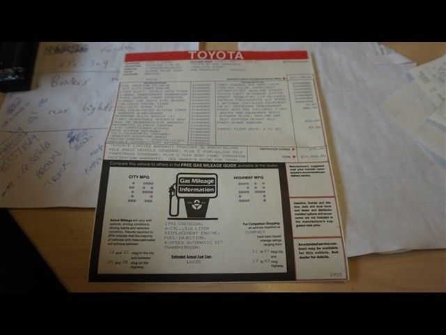 1991 Toyota Cressida 1 Owner Original 50k - photo 11