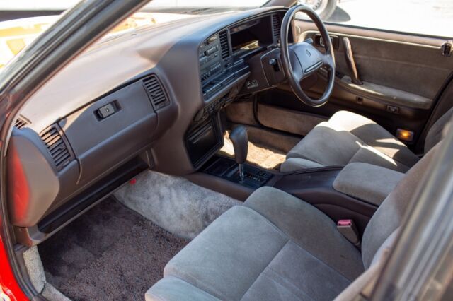 1991 Toyota Crown - photo 10