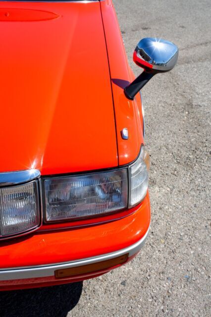 1991 Toyota Crown - photo 4