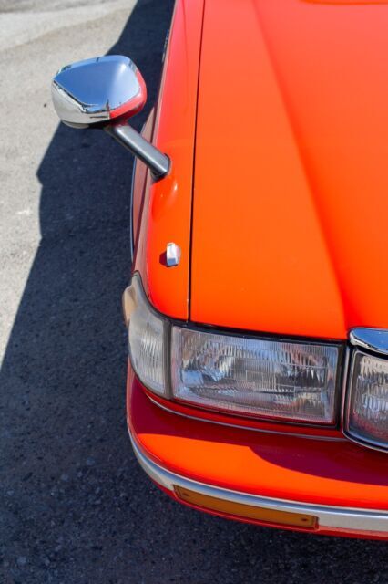 1991 Toyota Crown - photo 5