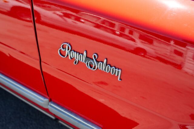 1991 Toyota Crown - photo 6
