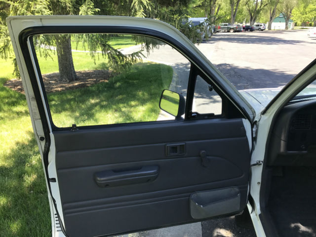 1991 Toyota Other Club Cab Pickup - photo 13