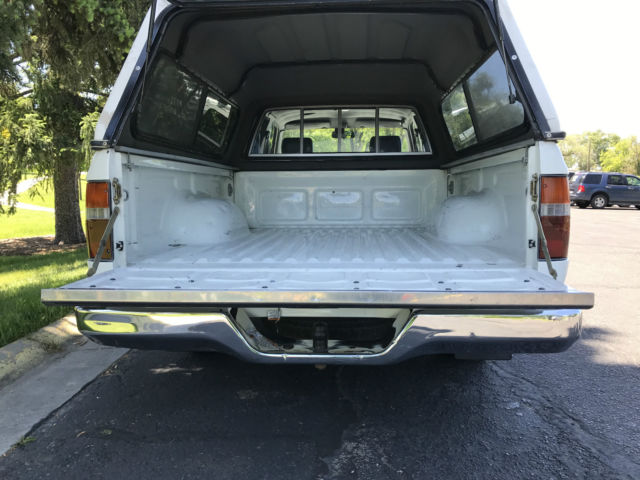 1991 Toyota Other Club Cab Pickup - photo 9