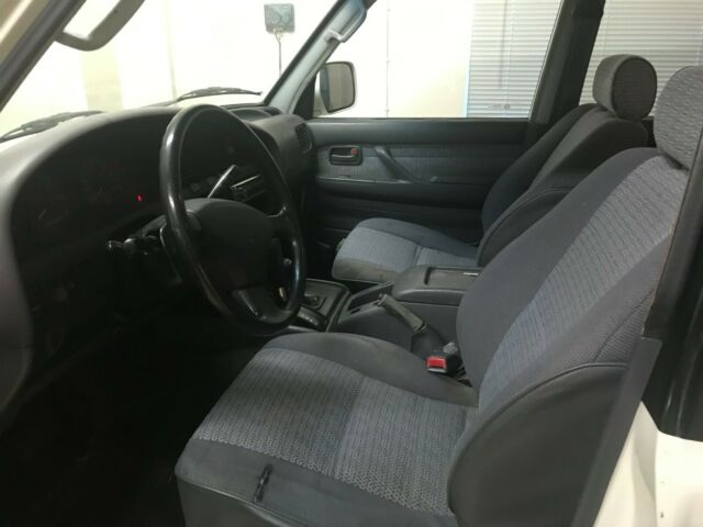 1991 Toyota Land Cruiser -- - photo 4