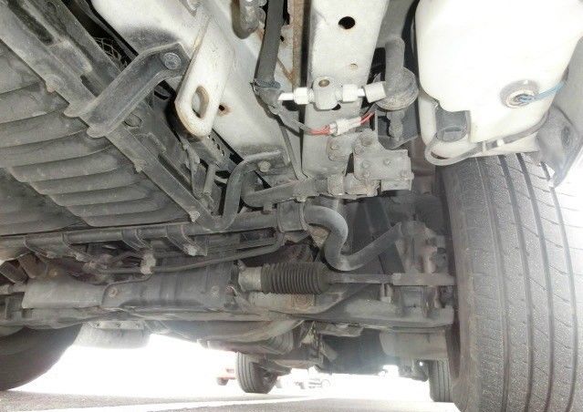 1991 Toyota Hiace - photo 7