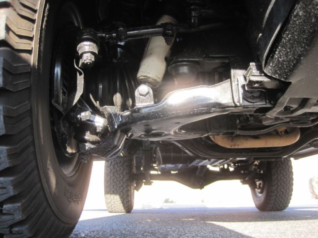 1980 Toyota 4Runner HILUX SURF SSR-X - photo 13