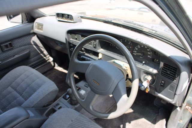1991 Toyota HILUX SURF LIMITED - photo 12