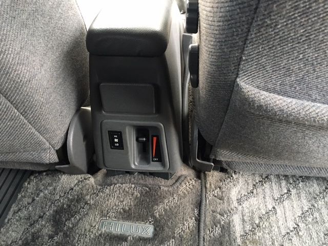 1991 Toyota Other Surf SSR-X - photo 13