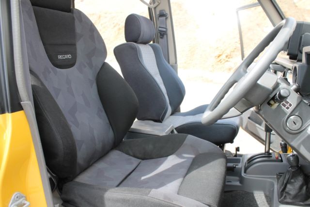 1991 Toyota Land Cruiser - photo 11