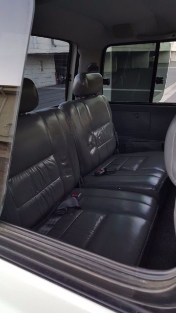 1991 Toyota Land Cruiser - photo 10