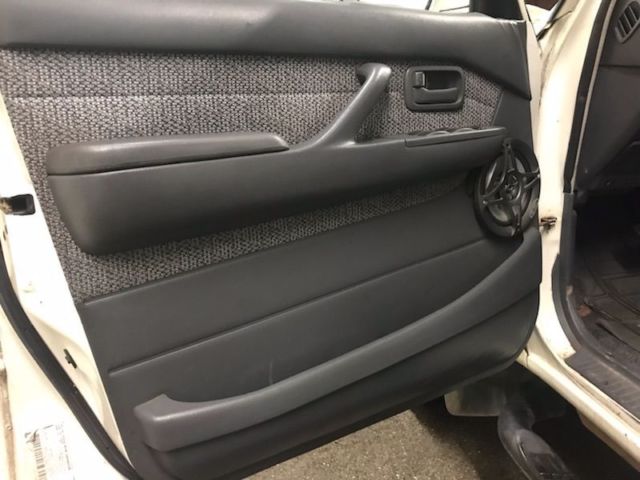 1991 Toyota Land Cruiser - photo 10