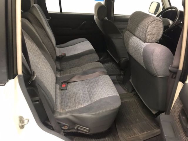 1991 Toyota Land Cruiser - photo 9