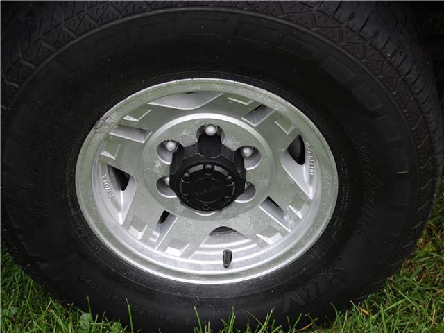 1991 Toyota Land Cruiser N/A - photo 2