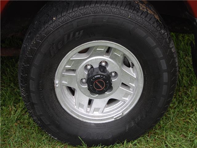 1991 Toyota Land Cruiser N/A - photo 5