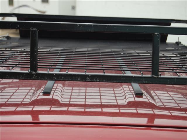 1991 Toyota Land Cruiser Base Sport Utility 4-Door - photo 7